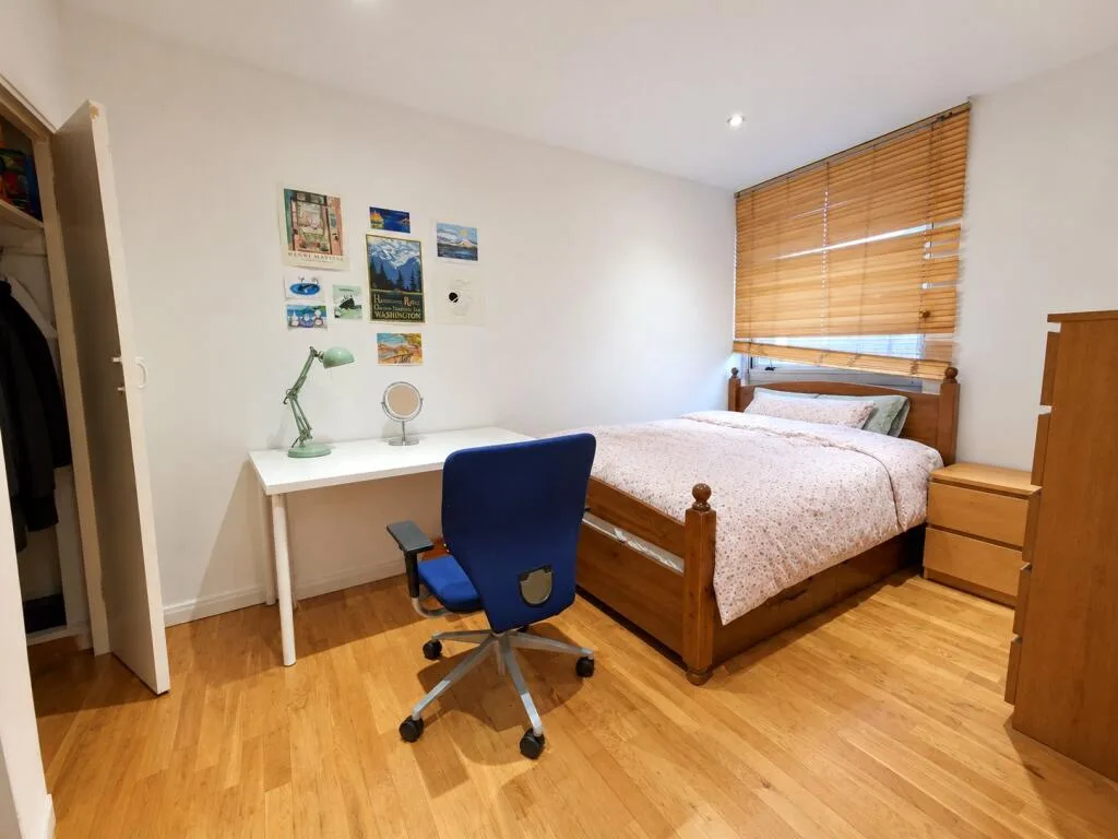 3 bedroom maisonette for rent