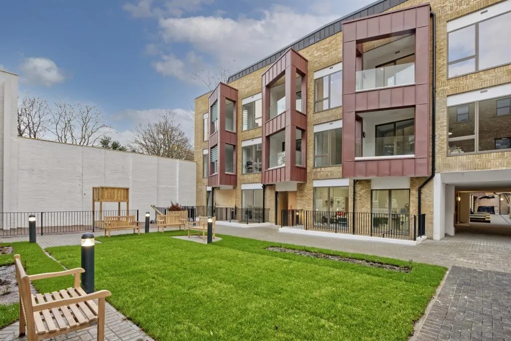1 bedroom apartment for rent