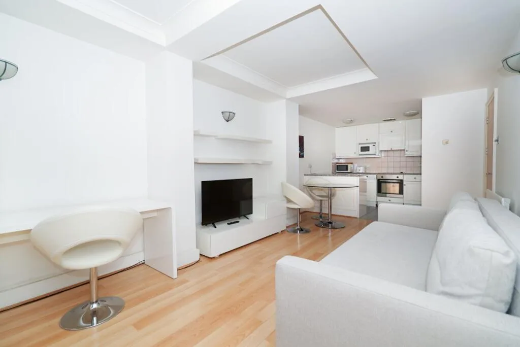 1 bedroom apartment for rent