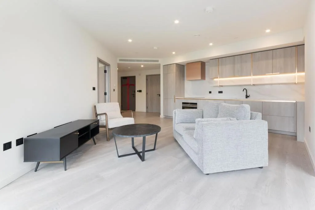 1 bedroom apartment for rent
