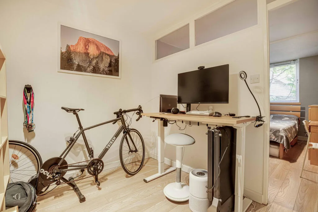 1 bedroom apartment for rent