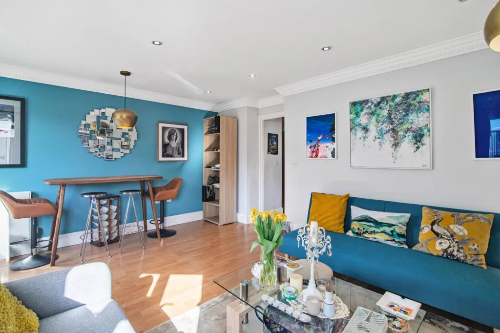 2 bedroom apartment for rent
