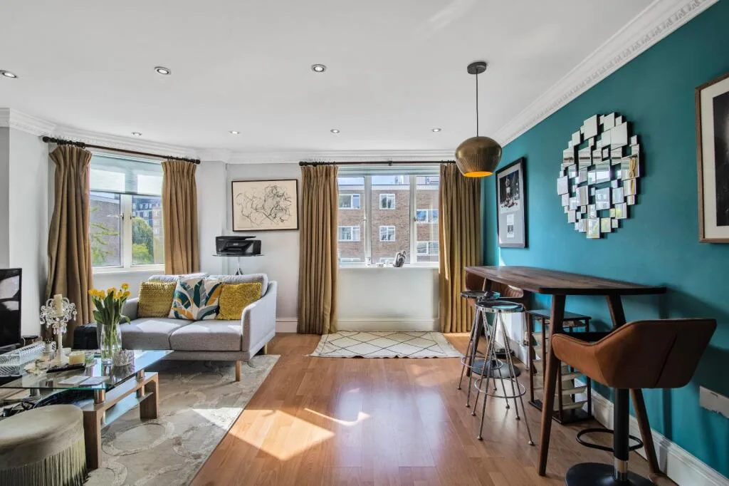 2 bedroom apartment for rent