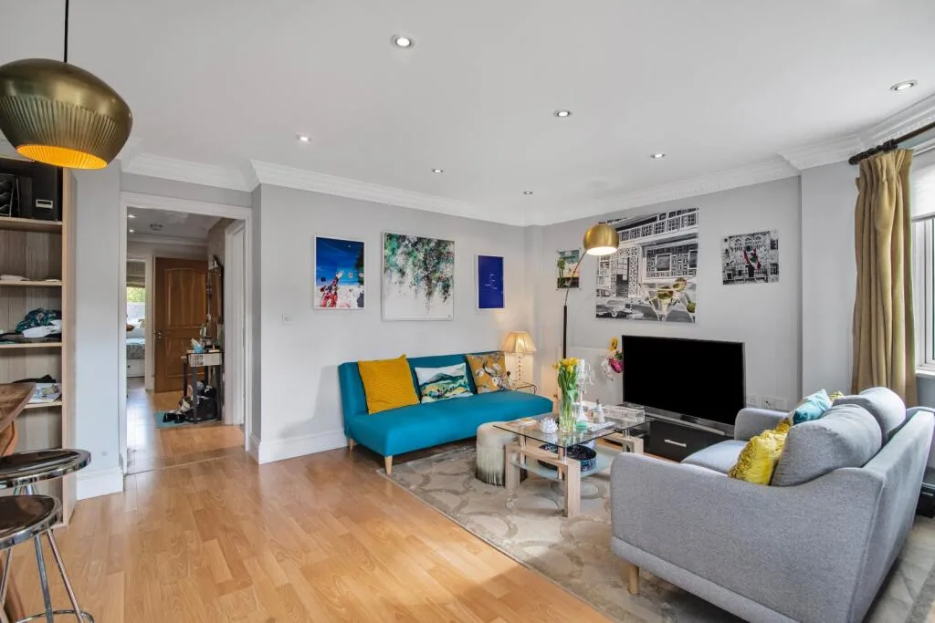 2 bedroom apartment for rent