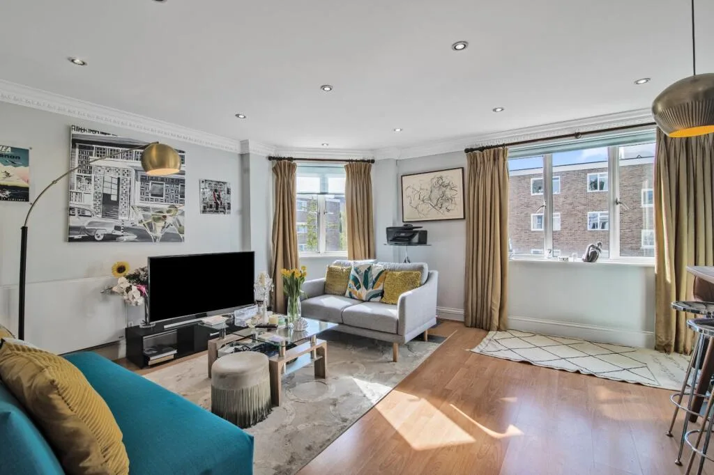 2 bedroom apartment for rent