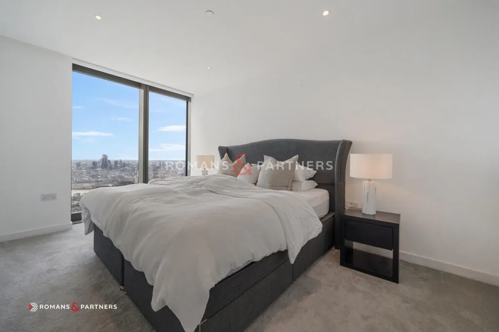 3 bedroom apartment for rent