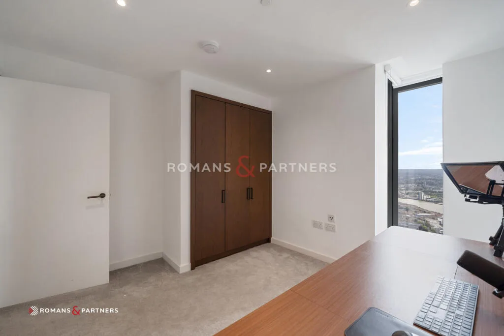 3 bedroom apartment for rent