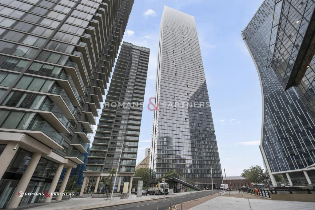 3 bedroom apartment for rent