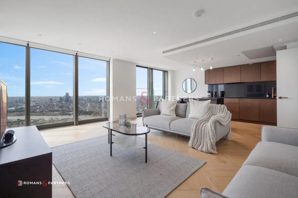 3 bedroom apartment for rent