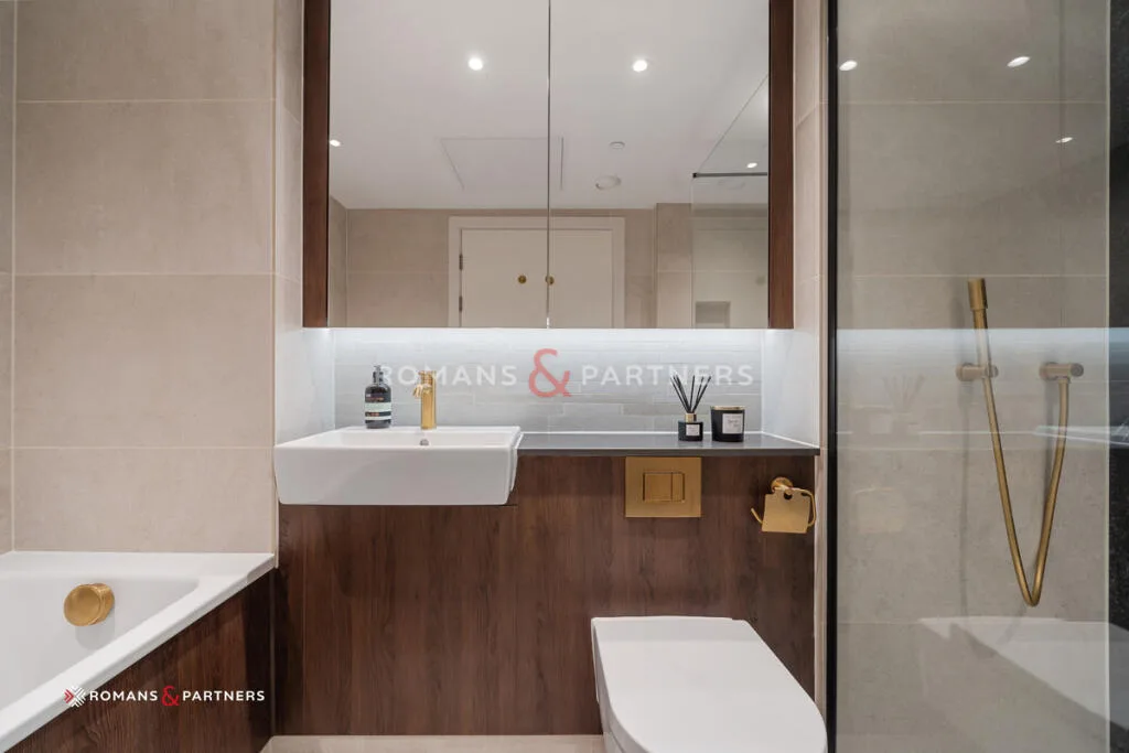 3 bedroom apartment for rent