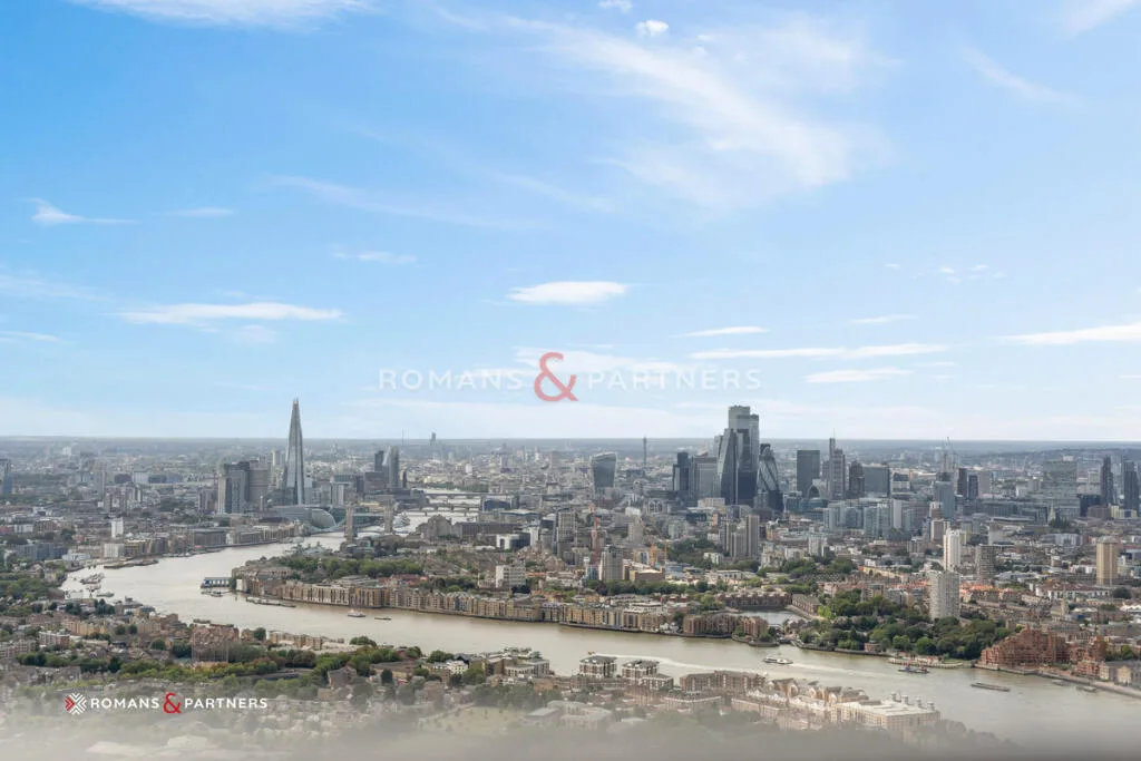 3 bedroom apartment for rent