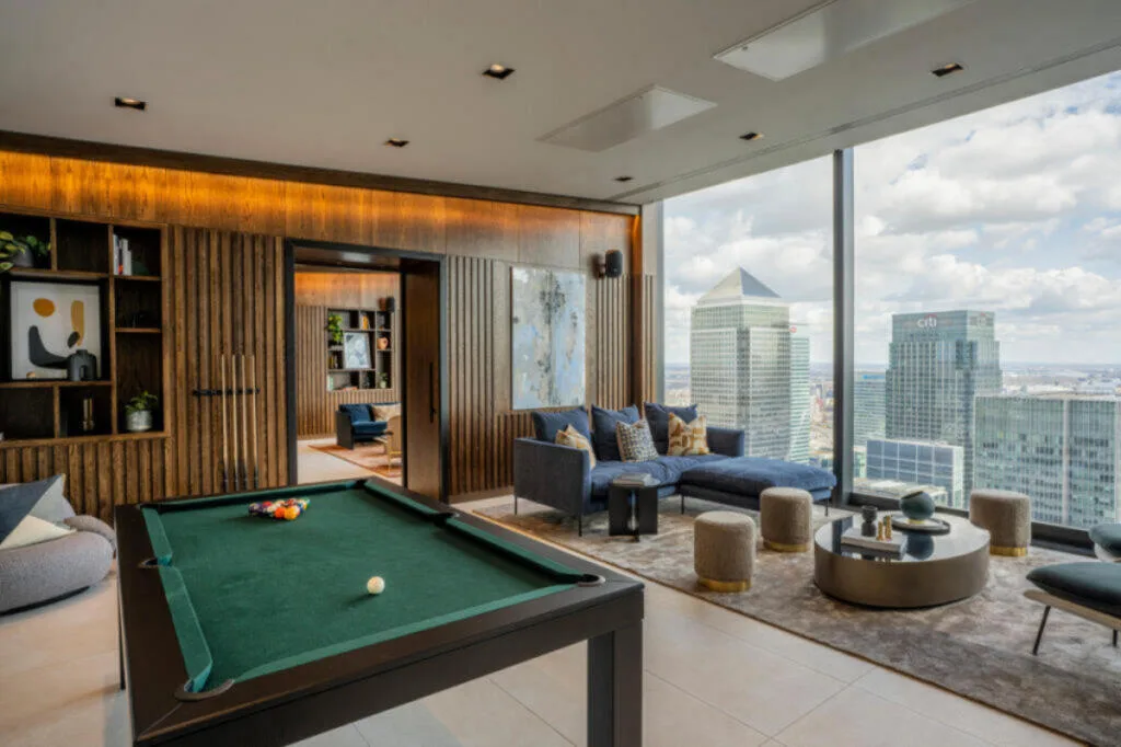 3 bedroom apartment for rent