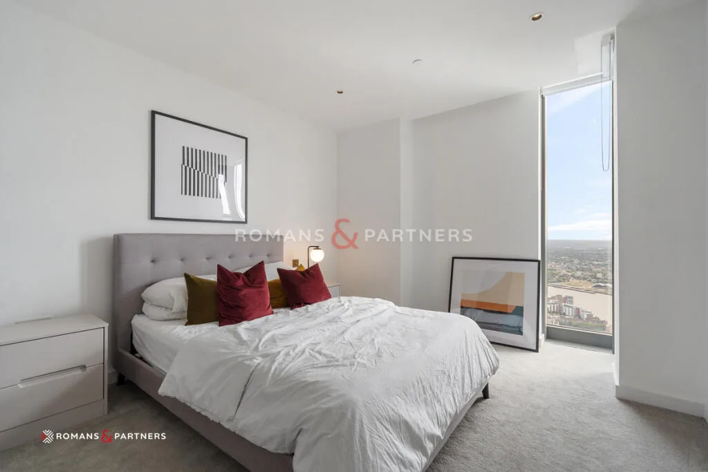 3 bedroom apartment for rent