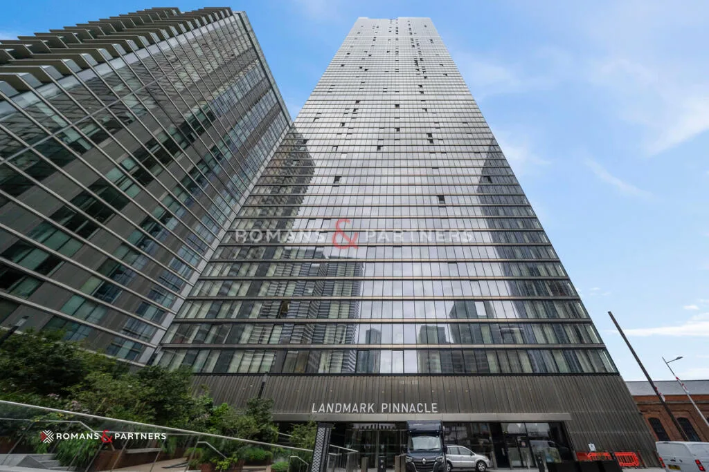 3 bedroom apartment for rent