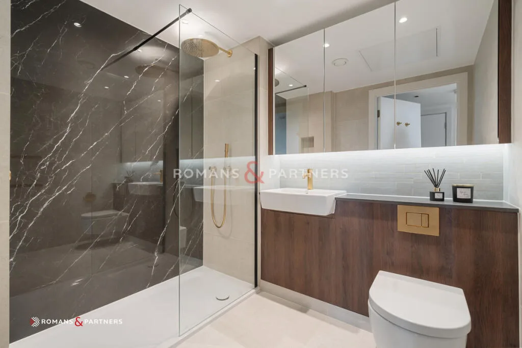 3 bedroom apartment for rent