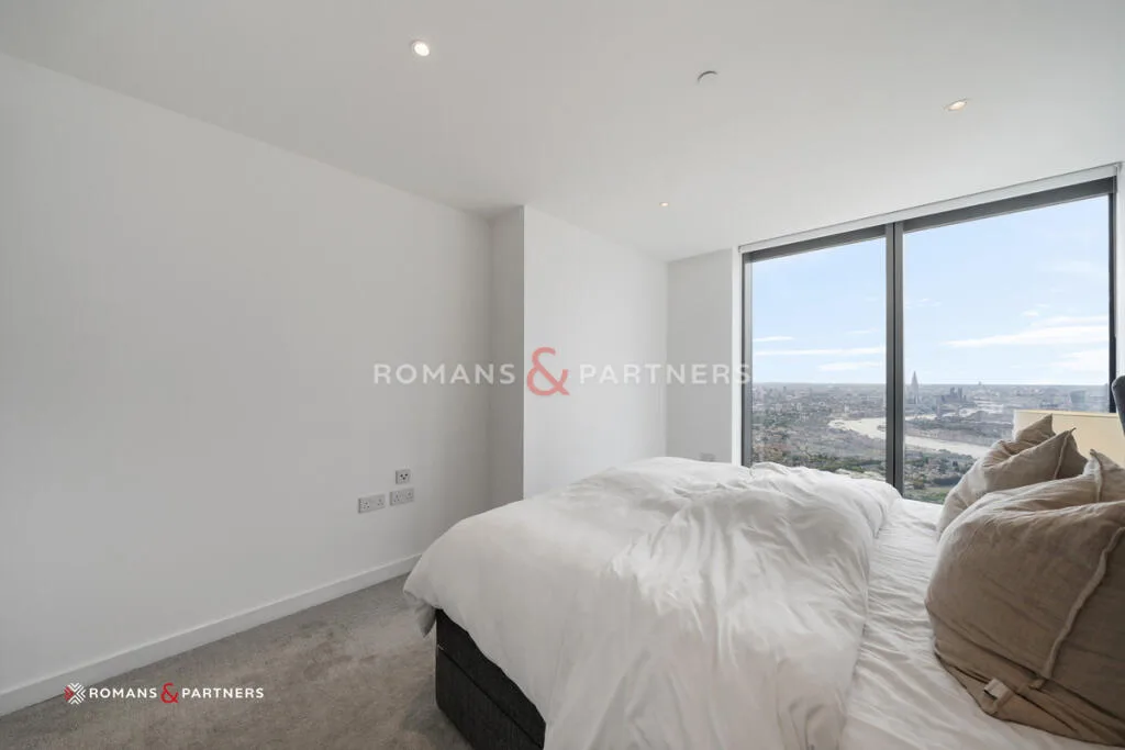3 bedroom apartment for rent