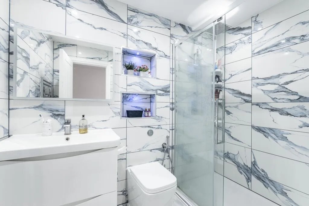 2 bedroom maisonette for rent
