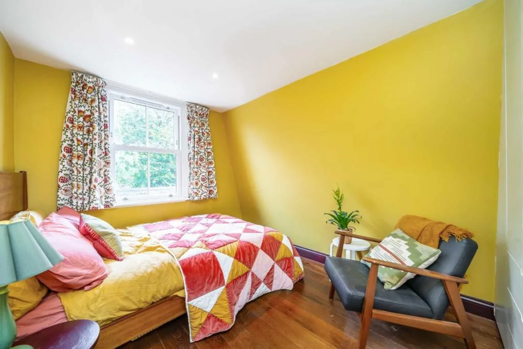 4 bedroom terraced house for rent