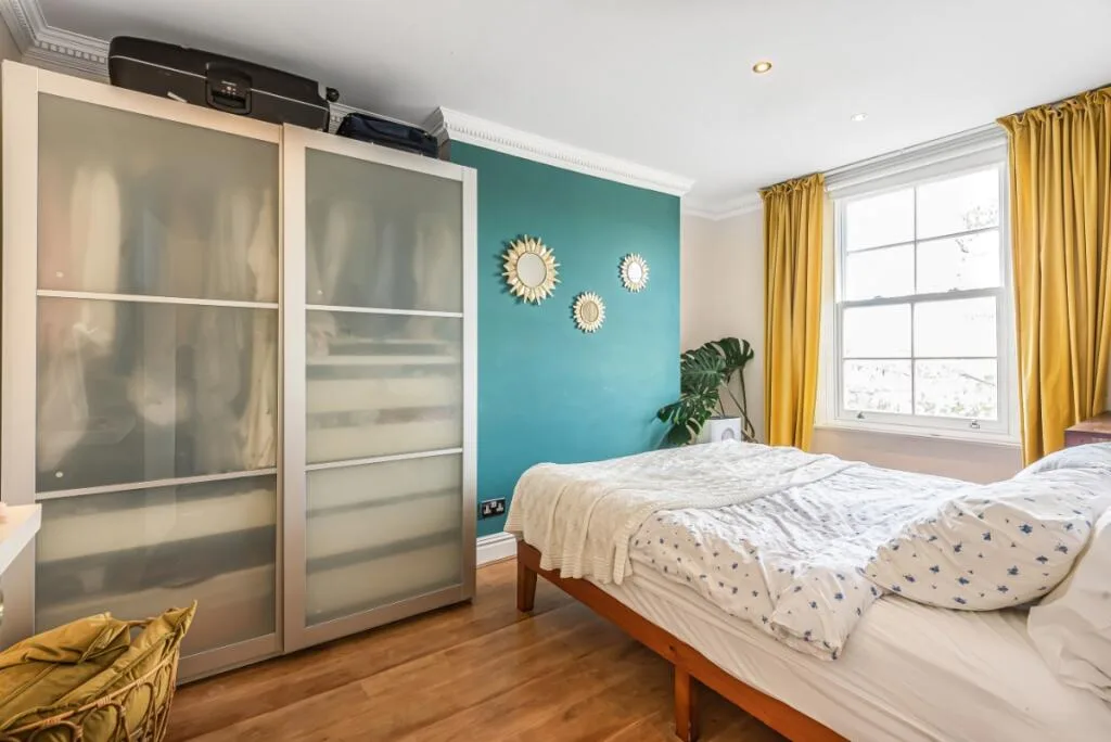 2 bedroom maisonette for rent