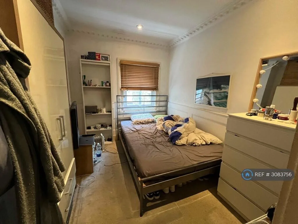 4 bedroom maisonette for rent
