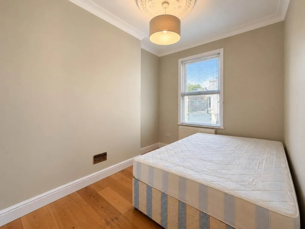 4 bedroom flat for rent