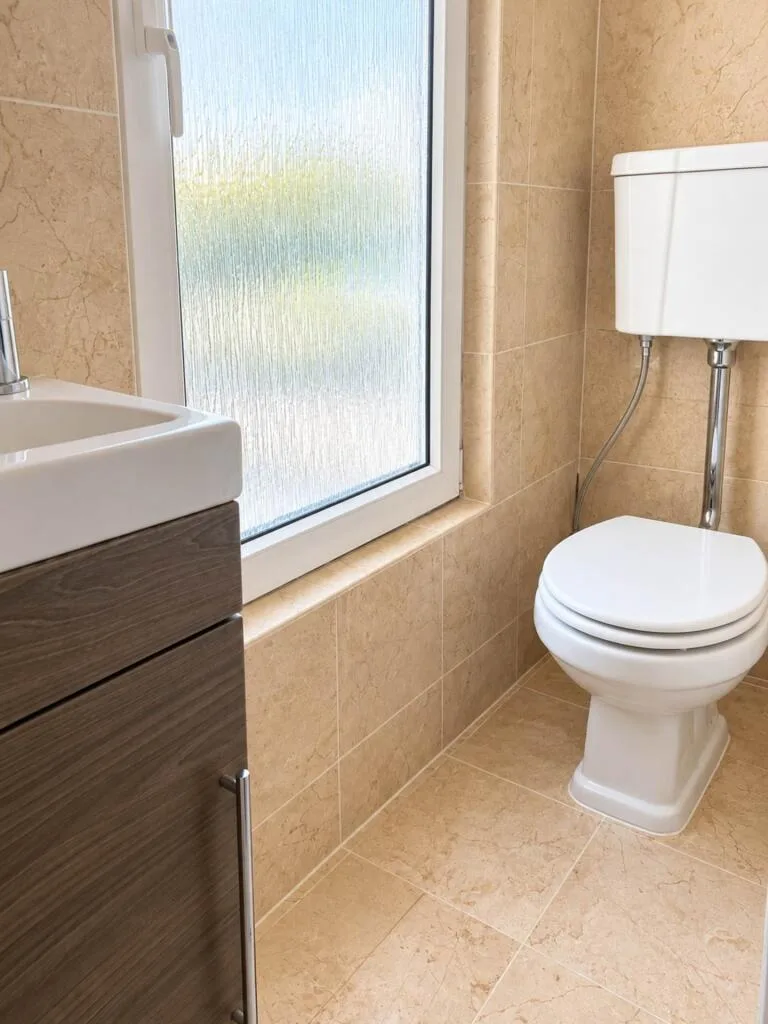 4 bedroom flat for rent
