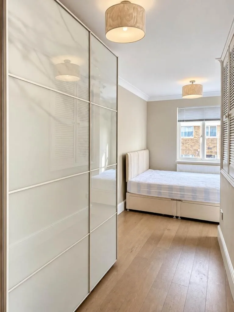 4 bedroom flat for rent