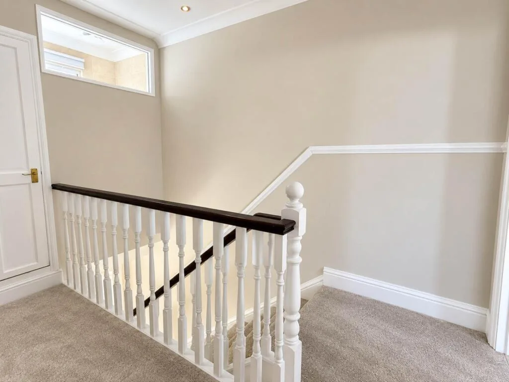 4 bedroom flat for rent