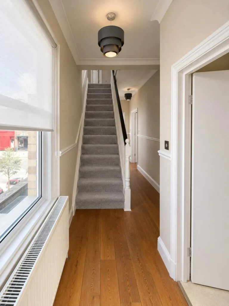 4 bedroom flat for rent