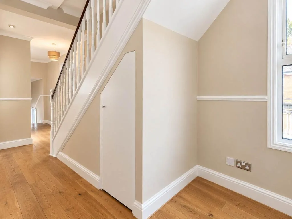4 bedroom flat for rent