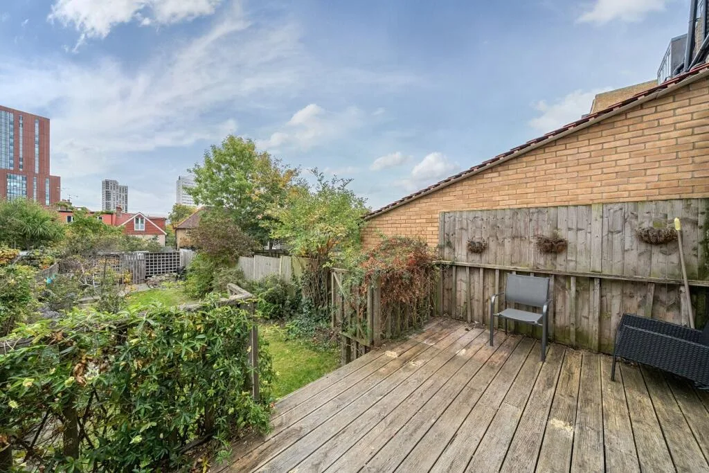 4 bedroom house for rent