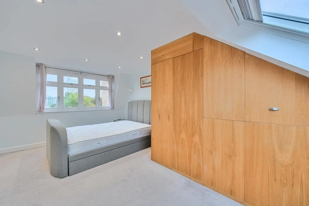 4 bedroom house for rent