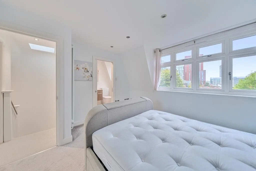 4 bedroom house for rent