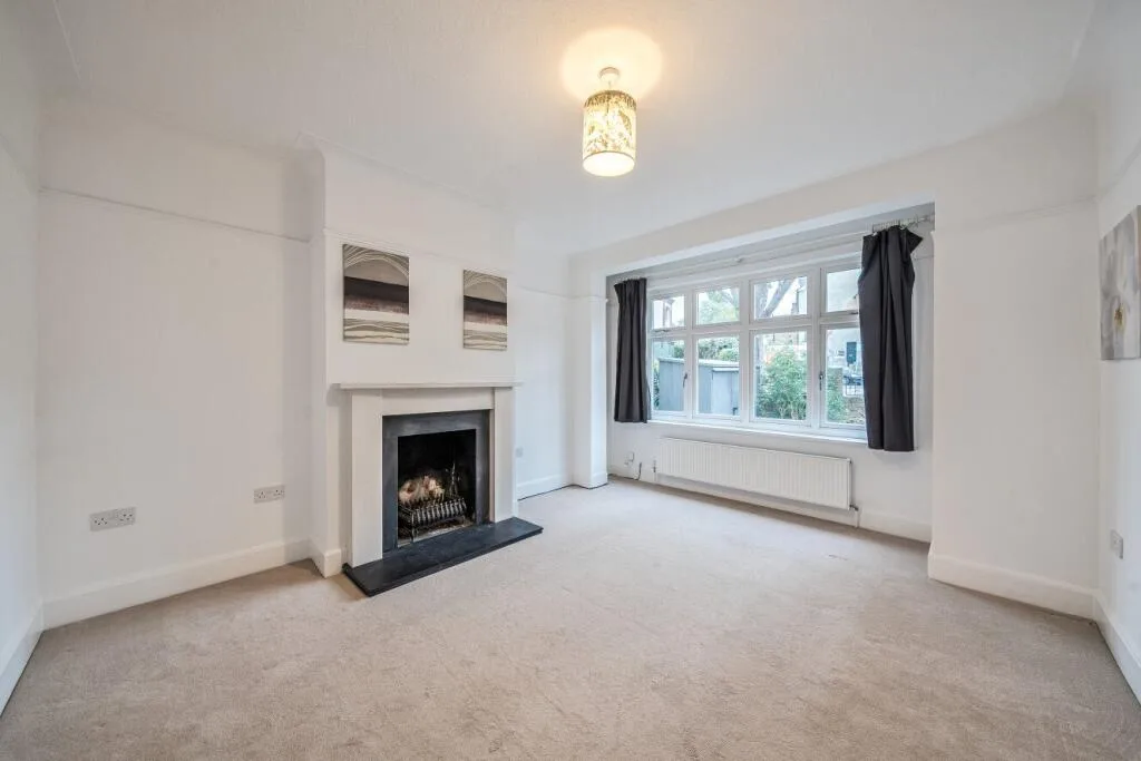 4 bedroom house for rent