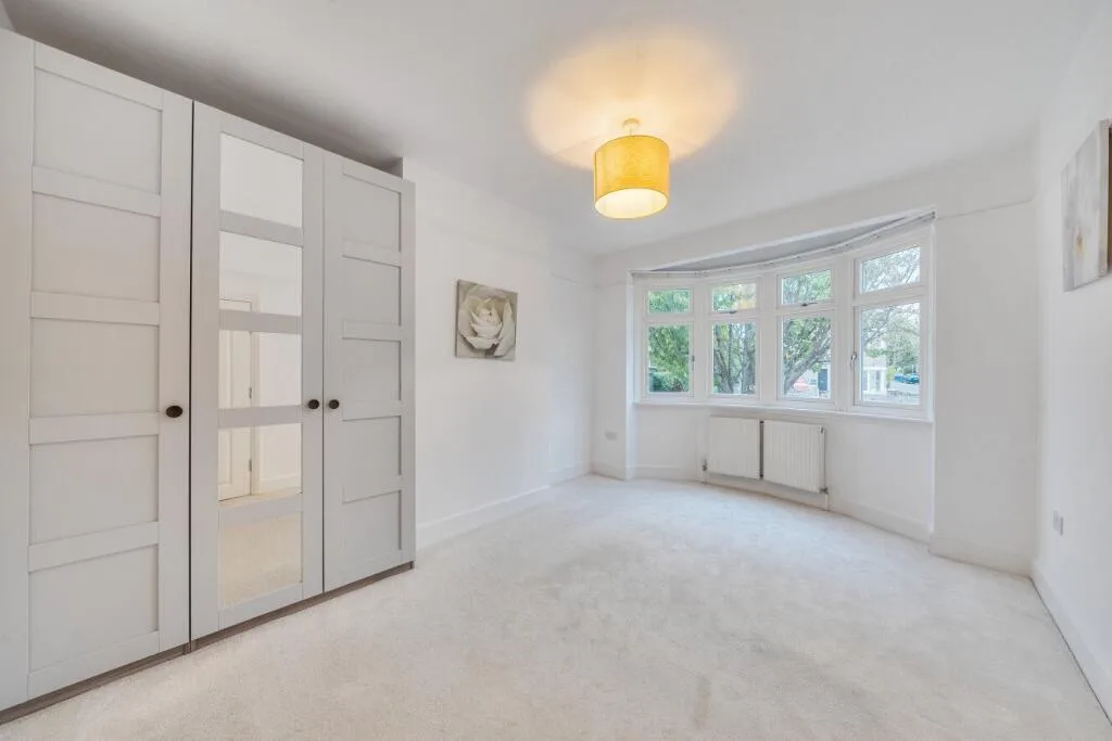 4 bedroom house for rent