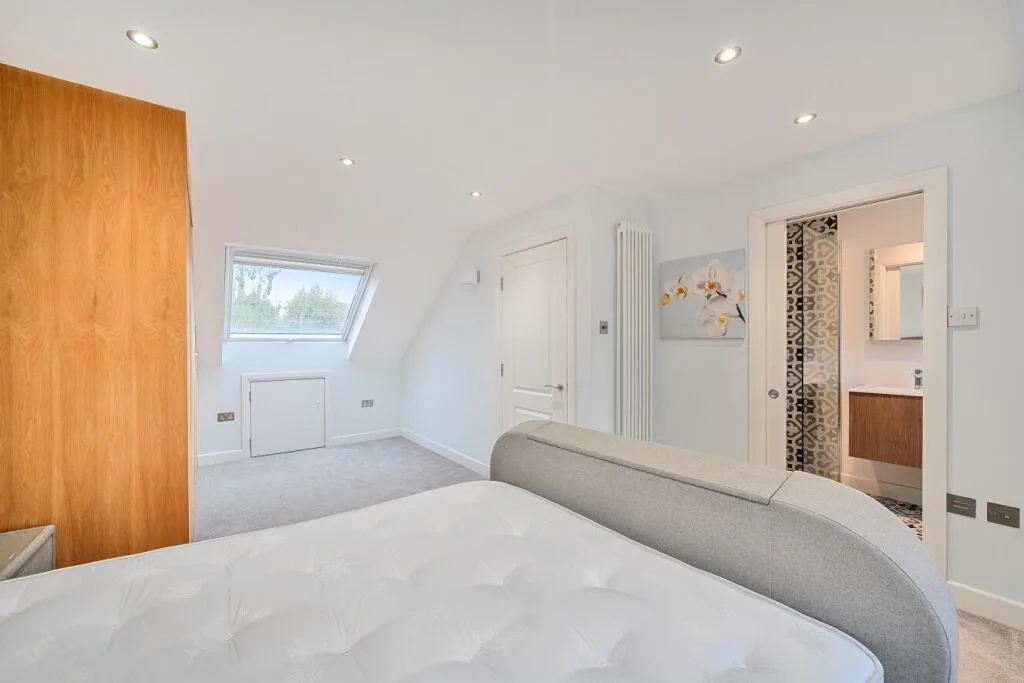 4 bedroom house for rent