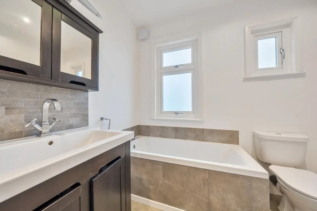 4 bedroom house for rent