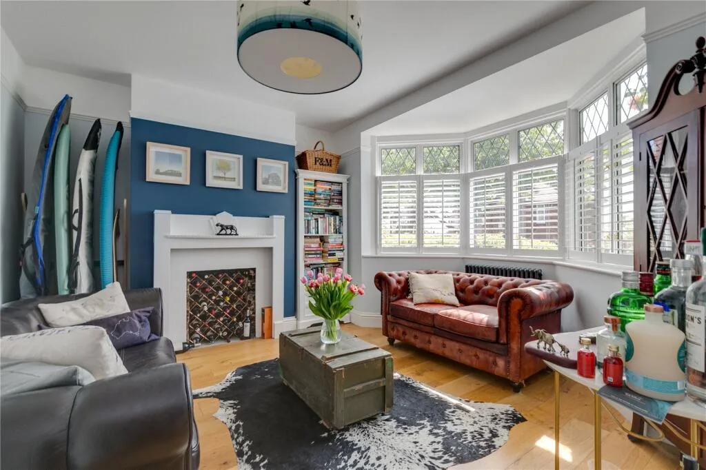 4 bedroom terraced house for rent