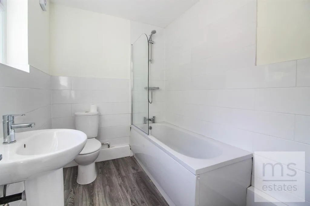 2 bedroom terraced house for rent