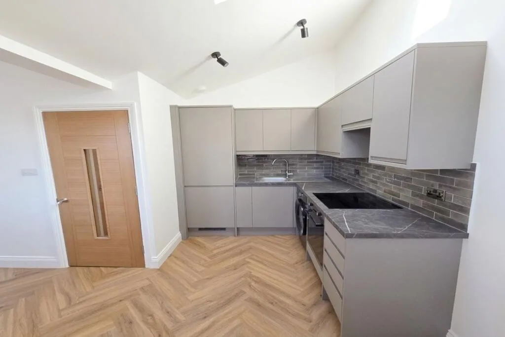 1 bedroom apartment for rent