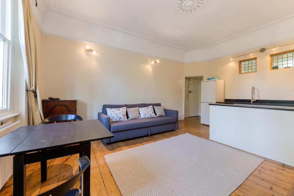 1 bedroom terraced house for rent