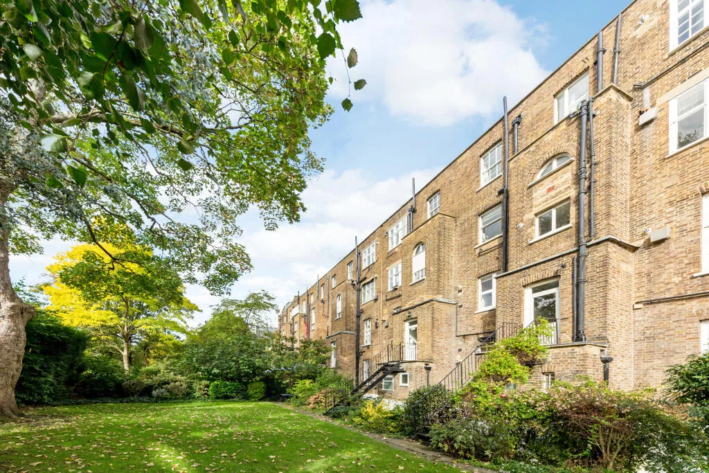 1 bedroom terraced house for rent