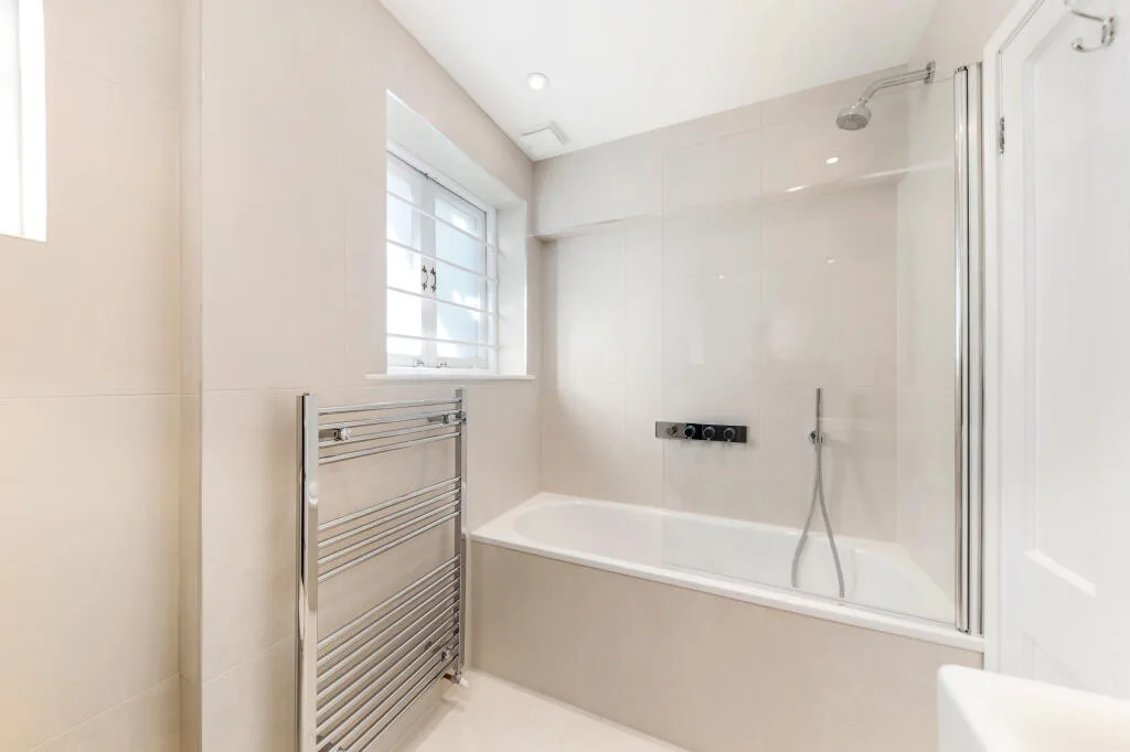 1 bedroom terraced house for rent