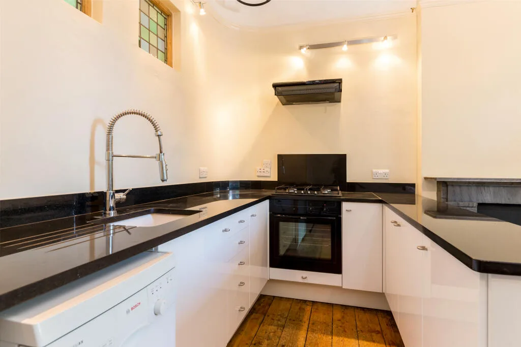 1 bedroom terraced house for rent