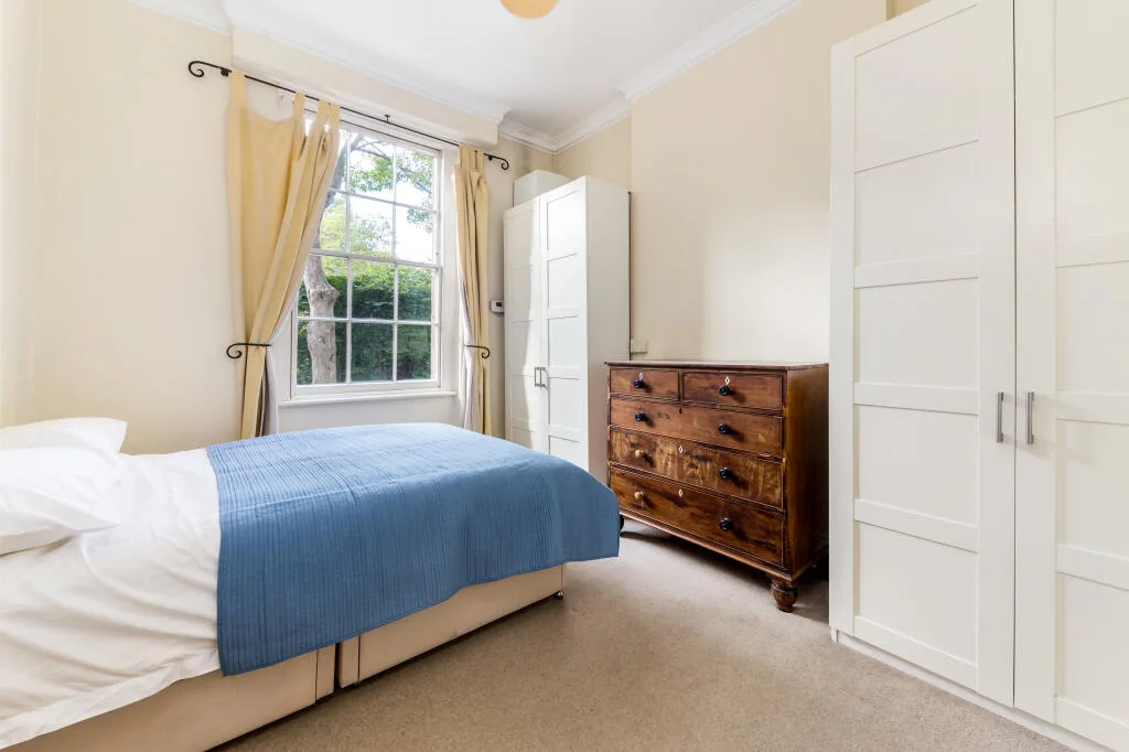 1 bedroom terraced house for rent