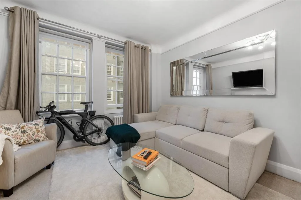 1 bedroom flat for rent