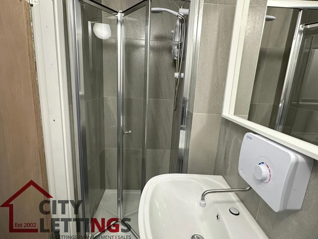 4 bedroom end of terrace house for rent
