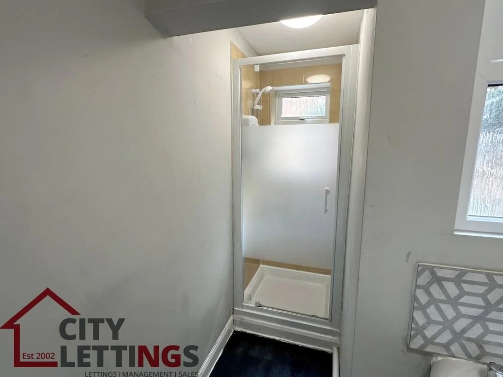 4 bedroom end of terrace house for rent
