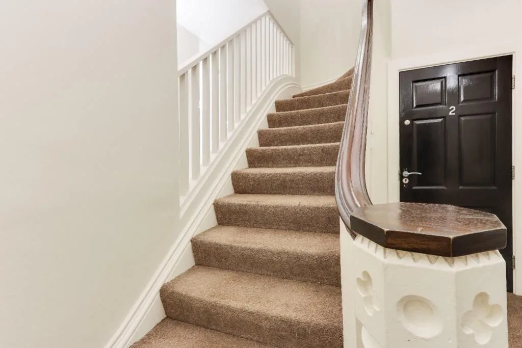 4 bedroom apartment for rent