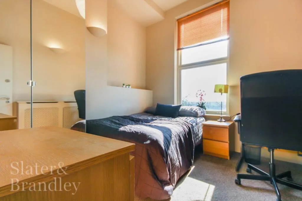 4 bedroom apartment for rent